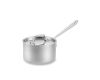 All-Clad d5 Brushed Stainless Steel Saucepan, 1 1/2-Qt.