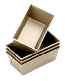 Williams-Sonoma Goldtouch™ Nonstick Mini-Loaf Pan, Set of 4