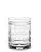 Williams-Sonoma London Double Old-Fashioned Glasses, Set of 4
