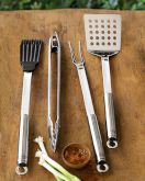 Rösle Grill Tools & Accessories