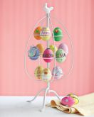 Easter Egg Tree