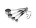All-Clad Stainless-Steel Measuring Spoons