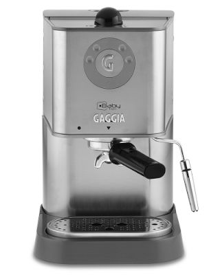 Baby Gaggia Twin Espresso Maker