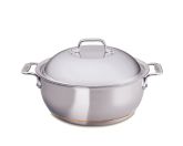 All-Clad Copper Core 5 1/2-Qt. Dutch Oven