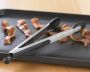 OXO Nonstick Tongs, 12"
