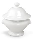 Lion’s Head Tureen