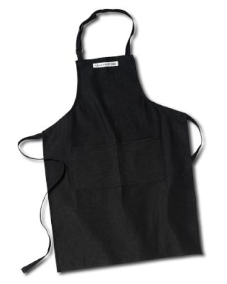Williams-Sonoma Apron, Black