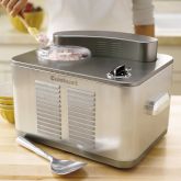 Cuisinart Supreme Ice Cream Maker