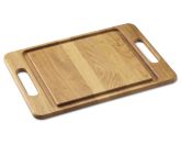 Cherry Wood Barbecue Board