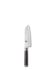 Shun Classic Hollow-Ground Santoku, 5 1/2"