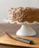 Mini Offset Stainless-Steel Spatula