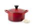 Le Creuset Mini Cocotte, Red