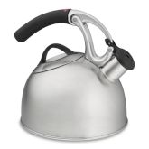OXO Uplift Teakettle, Brushed Stainless-Steel