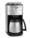 Cuisinart Grind & Brew Coffeemaker with Thermal Carafe