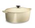 Le Creuset Oval Dutch Oven, 6 3/4-Qt., Dune