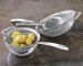 All-Clad 3-Piece Stainless Steel Strainer Set