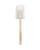 Silicone Spatula Large, Clear