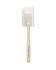 Silicone Spatula Large, Clear