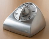 Aluminum Kitchen Timer