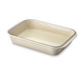 Le Creuset Rectangular Baker, Small, Dune