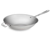 All-Clad Copper Core 14" Wok