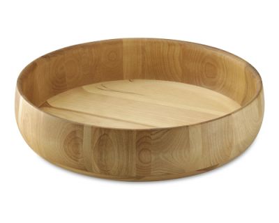 Birch Serving Salad Bowl