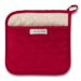 Williams-Sonoma Pot Holder, Claret