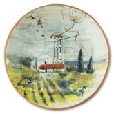 Paysage Serving Bowl