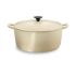 Le Creuset Round Dutch Oven, 5 1/2-Qt., Dune