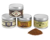 The Ultimate Grilling Rub Collection