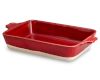 Emile Henry Artisan Rectangular Baker, Pometerra