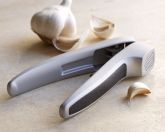 OXO Garlic Press