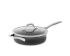 Calphalon Unison Sear Nonstick Sauté Pan, 3-Qt.
