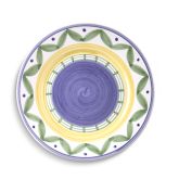 Marisol Dinner Plates, Set of 4