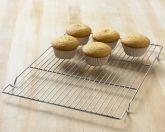 Steel Cooling Rack
