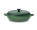 Le Creuset Braiser, 3 1/2-Qt., Sonoma Green