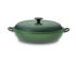 Le Creuset Braiser, 3 1/2-Qt., Sonoma Green