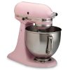 KitchenAid Artisan Stand Mixer, Komen Pink