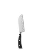 Wüsthof Classic Ikon Hollow-Ground Santoku, 5"