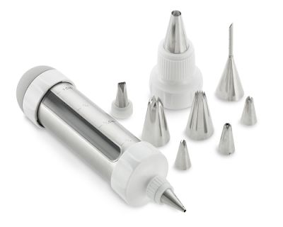 Mechanical Pastry Bag