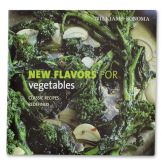 Williams-Sonoma New Flavors for Vegetables