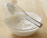 Stainless-Steel French Whisk