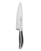 Henckels Twin Cuisine 8" Hollow-Ground Chef’s Knife