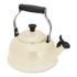 Le Creuset Teakettle, Dune