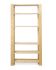 Swedish Shelving, Wide Unit