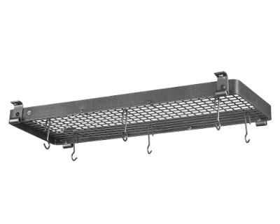 Enclume Ceiling Rack, Wide