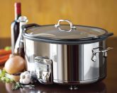 All-Clad Deluxe Slow Cooker