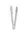 Stainless-Steel Tongs, 9"