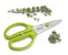 Green Herb Snips