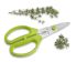 Green Herb Snips